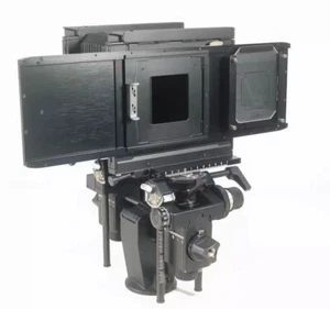 Moveable Sinar P3 Large Format Sliding Digital Back High Precisio Back Borad - Picture 1 of 9