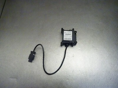 Weishaupt Zündeinheit W - ZG 01V  - 603 221  Zündtrafo Beru zu Ölbrenner Heizung - Bild 1 von 4