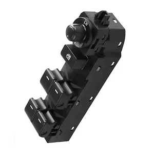 Interruptor de control elevador de vidrio maestro de energía eléctrica para MAZDA 6 14-16 GKL2-66-350A - Imagen 1 de 6