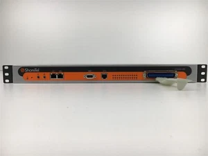Shoretel ShoreGear 24A SG-24A VoIP Analog Voice Switch 600-1073-10 - Bild 1 von 4