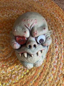 Vintage Paper Magic Group Mask 2001 - Bild 1 von 6