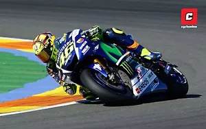 Valentino ROSSI Best of Motorgp Canvas Print wall home Decor choose your size - Picture 1 of 1