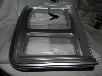 Chevy G1500 G2500 G3500 G10 1985-91 Van Tony Yang Juego de puertas de faros/biseles Foto 1 de 4