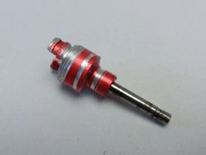 Spare Part Damaged Claw Connection Vario Sky Fox Helicopter Gas - Picture 1 of 4