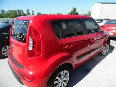 Regulador de ventana de puerta trasera izquierda usado se adapta a: Kia Soul 2012 eléctrico trasero izquierdo Foto 1 de 4