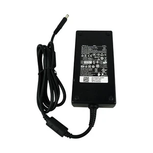 Dell 045G4G Netzteil AC Power Adapter 180W 19.5V 9.23A DA180PM111 + Stromkabel - Bild 1 von 4