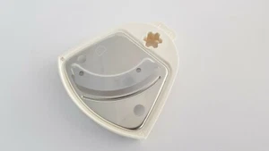 MOULINEX BLADE D SLICER A11E15 FOR OVATIO 3 FOOD PROCESSOR GENUINE - Picture 1 of 3