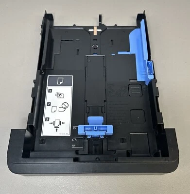 Epson WorkForce Pro WF-4740 WF-4838 WF-4734 EC-4030 PAPER INPUT TRAY No. 2 - Image 1 of 4