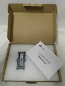 TP-Link TL-SM311LS Puerto Gigabit SFP Mini Módulo GBIC 1000 Base Lx-SMF NIB - Imagen 1 de 6