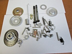 VW Engine Spare parts Volkswagen Type1 Bug Type2 Ghia Thing 1600 Lot #2 - Picture 1 of 6