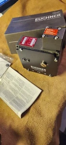 Euchner TZ2RE110PG Safety Switch 110V AC/DC - New - Picture 1 of 5