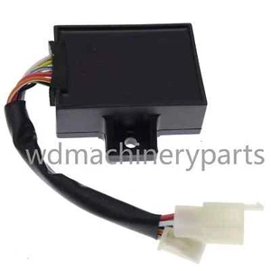 For John Deere LX279 Kawasaki Mule 2500 Mule 2510 Mule 2520 Ignitor AM105574 - Picture 1 of 5