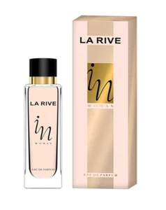 LA RIVE IN WOMAN EDP Eau de Parfum Damen 90 ml NEU - Bild 1 von 1
