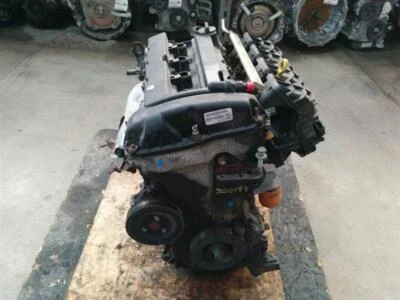 Used Engine Complete Assembly fits: 2010 Dodge Caliber 2.0L VIN A 8th digit w/o Foto 1 de 4