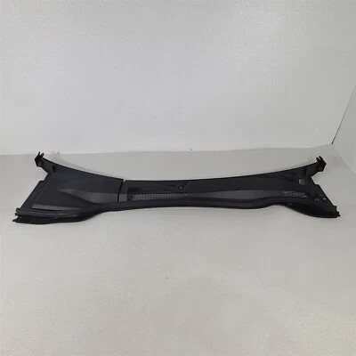 10-15 Camaro SS LIMPIAPARABRISAS CAPÓ PANEL DE AJUSTE AA7308 Foto 1 de 4