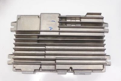 LINCOLN MKT MKS NAVIGATOR THX4 Amplifier AMP Audio OEM 2012 - 2016 - Image 1 of 3