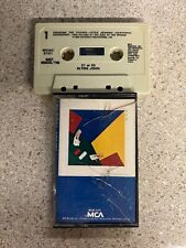 Elton John - 21 at 33 cassette Used