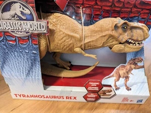 Jurassic World T Rex - Picture 1 of 2