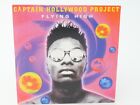 CD 2 TITRES SINGLE - CAPTAIN HOLLYWOOD PROJECT – FLYING HIGH - FRENCH CD