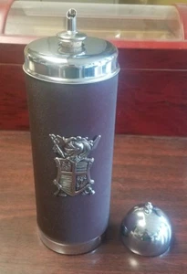 New Whiskey music bottle Dispenser For He's A Jolly Good Fellow Music Box - Picture 1 of 7