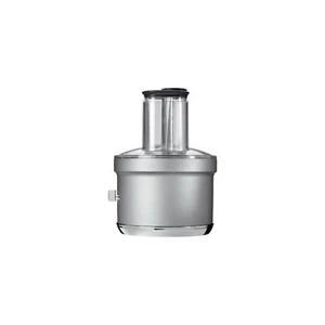 KitchenAid Food-Processor-Vorsatz 5KSM2FPA mit Würfeleinsatz - Bild 1 von 4