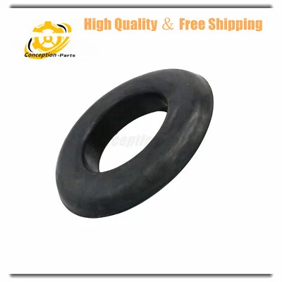 52855789AB Rear Upper Coil Spring Insulator Rubber For 2009-2022 Dodge Ram 1500 - Image 1 of 4