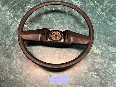 Volante de camioneta Chevy Chevrolet 73-87 carrocería cuadrada K10 K20 K30 C10 K5 Blazer Foto 1 de 4