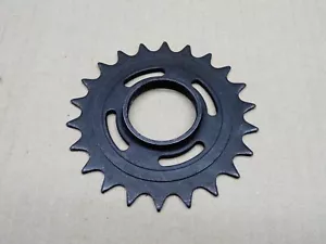 21T Screw On Single Speed Sprocket Cog 1/2" x 1/8" Chains - Picture 1 of 2
