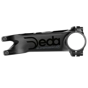 DEDA Superzero RS road bicycle handlebar stem NEW - Picture 1 of 6