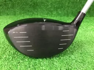 Mizuno ST-X 10.5° Stiff 45.875in Right-Handed Driver 20 MFUSION D 4906 - Picture 1 of 6