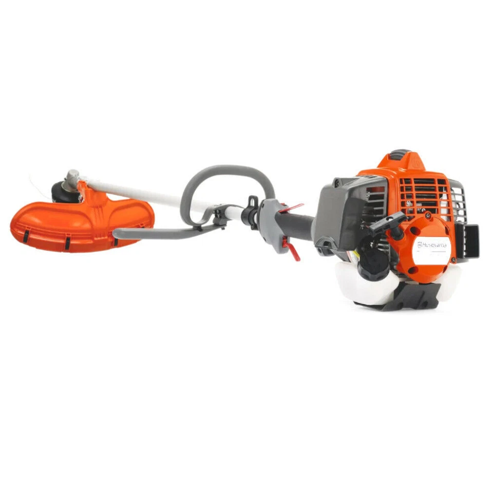 Husqvarna 233RJ 1000W 8000RPM Decespugliatore a Scoppio - Arancione