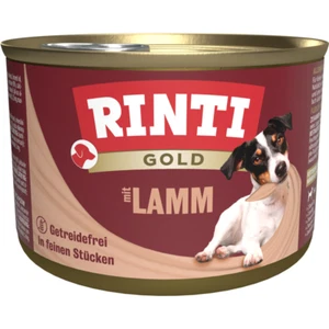Rinti Dose Gold Lamm 12 x 185g - Bild 1 von 1