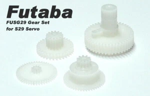 FUTABA 29 Servo Gear Set SG696 - Picture 1 of 2