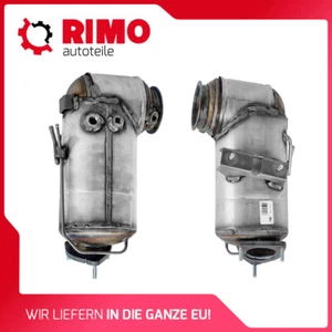 für Volvo S60 II 2.0 D3 D4 (2010-2018) Dieselpartikelfilter DPF Partikelfilter - Bild 1 von 1