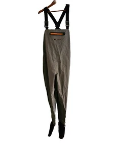 NEW Frogg Toggs 2XL Canyon II Breathable Stocking Foot Waders 2711136 *No Belt  - Picture 1 of 6