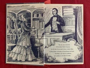 Tales of the Observer Boston Jordan Marsh Department Store 100th Birthday 1951 - Imagen 1 de 8