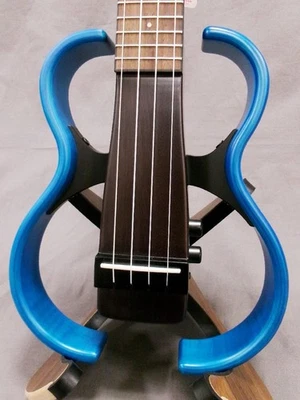 Outlet special price VOX VFU-1 CFM TB (flame maple trans blue) VOX concert - Image 1 of 4