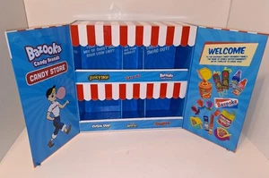 Bazooka Brands Candy Store Rare Welcome Investors Sample Kit Empty Box No Swag - Bild 1 von 17
