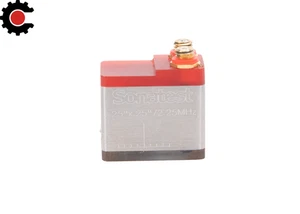 Sonatest CDA2525270T, 2,5 MHz 1" Twin Element Kompressionswelle Ultraschall Tra... - Bild 1 von 4