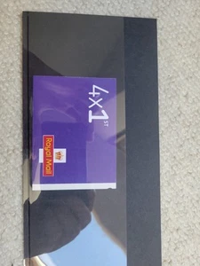 Royal Mail 4x1st Class Stamps Genuine - Picture 1 of 1