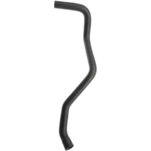70860 Dayco Radiator Hose Upper for De Ville Cadillac Commercial Chassis DeVille - Picture 1 of 1