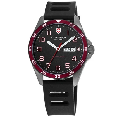 New Victorinox Swiss Army Fieldforce Sport Limited Edition Men's Watch 249168 - Image 1 of 4