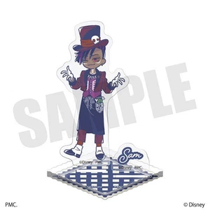 Disney Twisted Wonderland Mini Acrylic Stand [Sam] - Picture 1 of 2