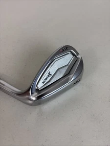 *VERY NICE* Srixon ZX5 A Approach Gap Wedge NS Pro Modus3 Steel Stiff (3823) - Picture 1 of 7