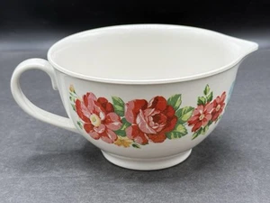 Pioneer Woman 2 Cup Floral Melamine Measuring Cup - Picture 1 of 8