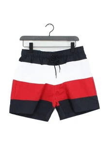 Tommy Hilfiger Badehose in Multi UVP 65£ - Bild 1 von 6