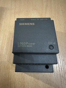 Siemens LOGO! Power 230/24V-1,3A Netzteil  ...-1SH02 - Bild 1 von 2