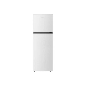 Hisense RT327N4AWE frigorifero con congelatore Libera installazione 249 L E Bian - Imagen 1 de 3