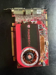 ATI Radeon HD 3870  - Picture 1 of 3