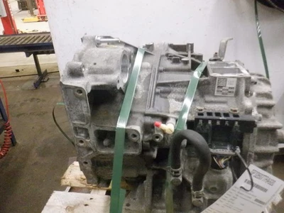 Transmissão automática Toyota Rav4 2013-2018 106K milhas fabricante de equipamento original LKQ - Imagem 1 de 4